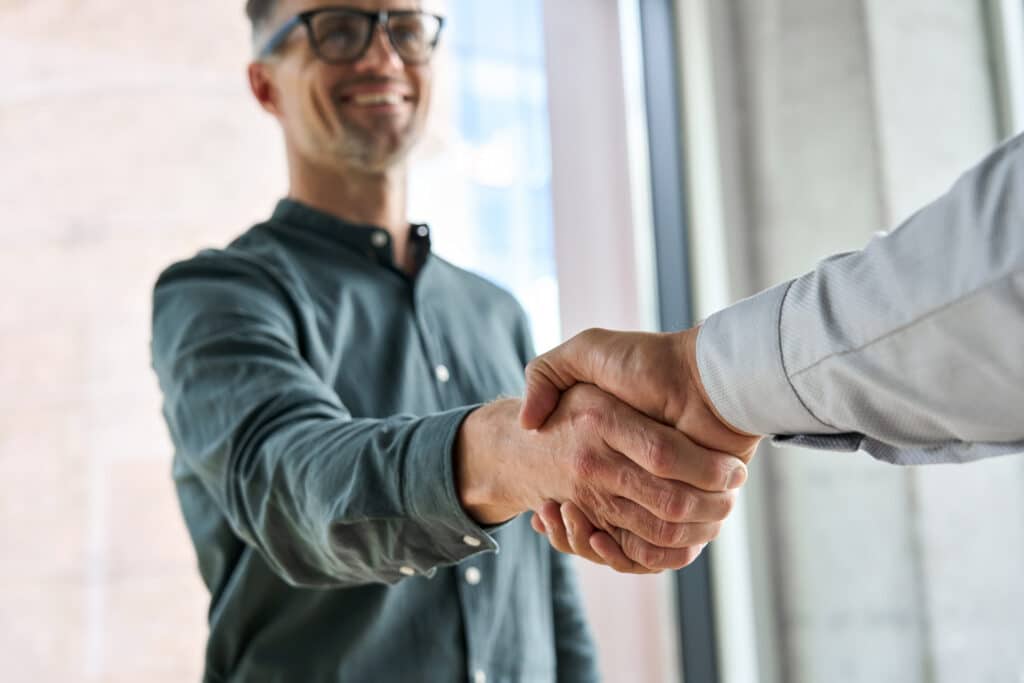 Unvested Equity